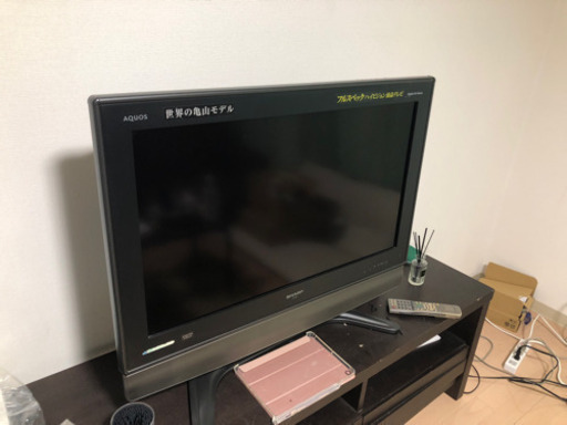 テレビ 32inch
