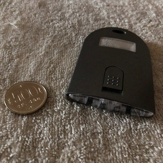 【大幅値下受付中】とてもスマートなミニライトです。