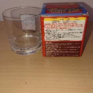 ワンピース グラス(フランキー)の画像