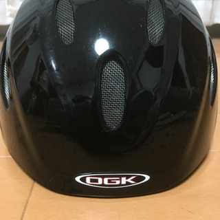 OGKヘルメットの画像