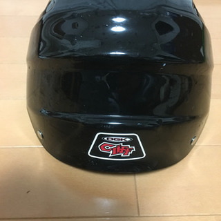 OGKヘルメットの画像