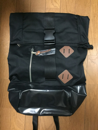 未使用！リュックサック