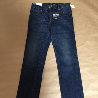 GAPジーンズ サイズ160 新品タグ付き