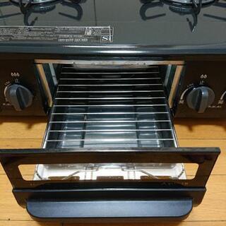 【美品】パロマガスコンロお譲りします。の画像