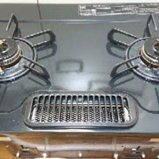 【美品】パロマガスコンロお譲りします。の画像