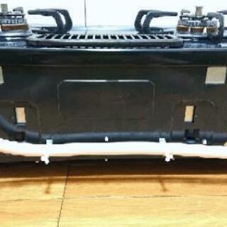 【美品】パロマガスコンロお譲りします。の画像