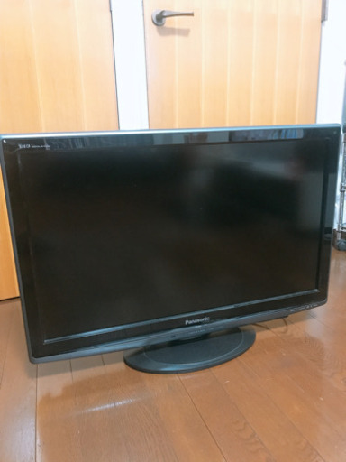 液晶カラーテレビ　パナソニック