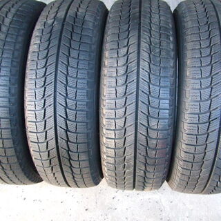 発送ＯＫ在庫整理★195/65R15★MICHELIN ４本　#943