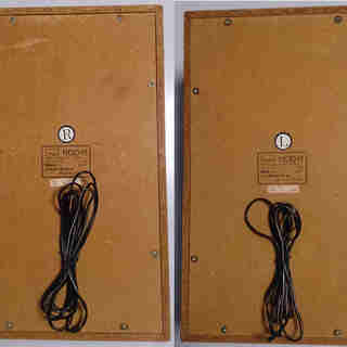 SANSUI 2WAY スピーカー ６Ω MAX30W 11CD-R 差し上げますの画像