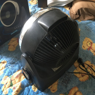 サーキュレーターの画像