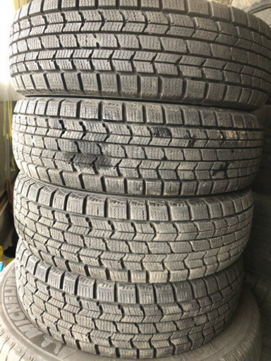 155/70R12格安4本セット