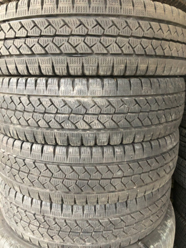 165R13 LT格安4本セット