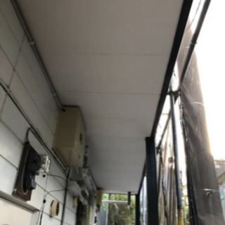 大工さん急募の画像