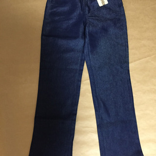 ジーンズ サイズ140 新品タグ付