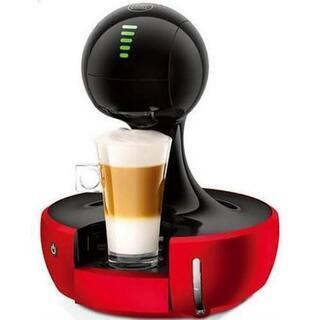 かなりの美品！ドルチェグスト＋80杯分カプセル付！！
