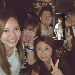 ★未経験バーテンダー大募集！柏駅東口！の画像