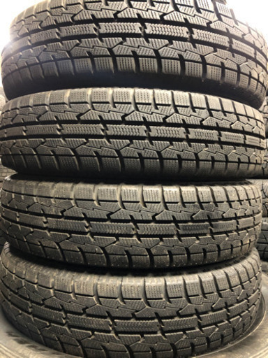 145/80R13格安4本セット
