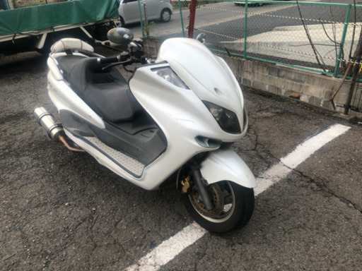 相談中！一時受付終了。古いです。ボロいです。