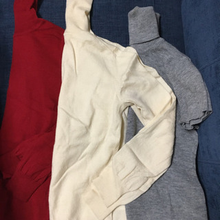 レディース服あげます　女性限定