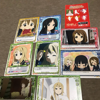 けいおん！ グッズ