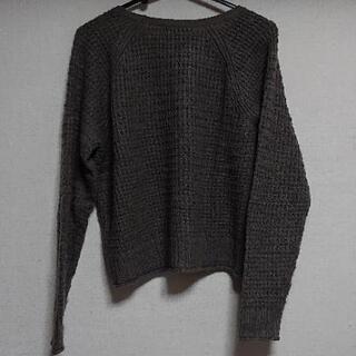 GAP レディースニットの画像