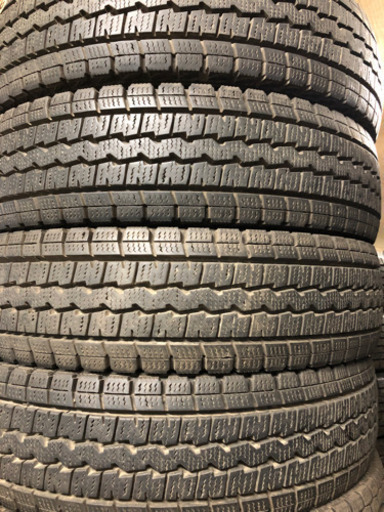 155R13LT格安4本セット