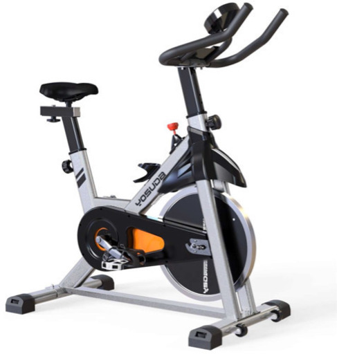 エアロバイク【新品未開封】⭐️値下げ致しました⭐️