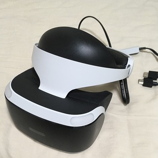 【終了】PlayStation VR PlayStation C...