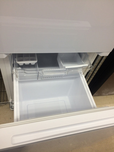 Hisense★134L冷蔵庫