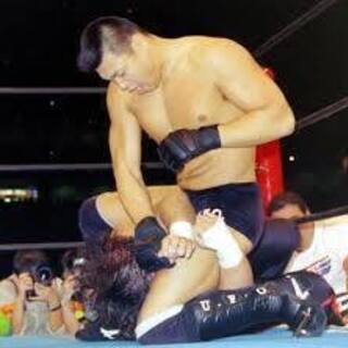 プロレス、格闘技どちらも好きな方メンバー募集！！ - 友達