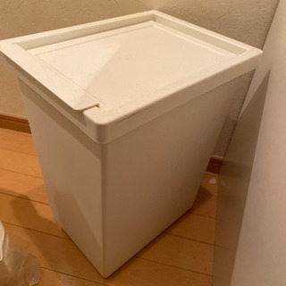 IKEA ゴミ箱