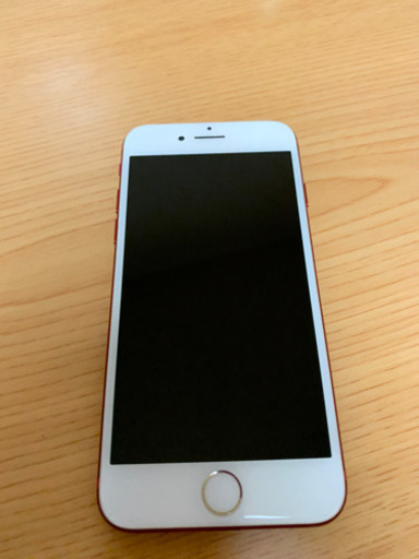 iPhone7 限定色だよー