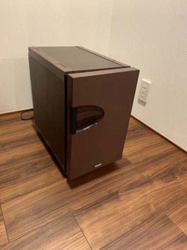 ワインセラー   6本入