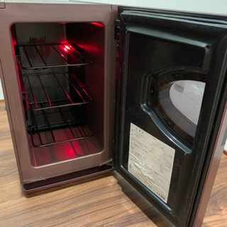 ワインセラー   6本入の画像