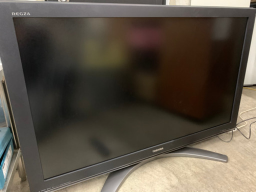 m608☆大特価！！　東芝　52型液晶テレビ　2007年　52Z3500 大型テレビ　52インチ