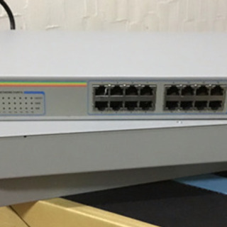 ハブ 16ポート  GS916GT 