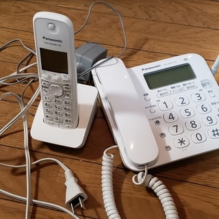 親子電話
