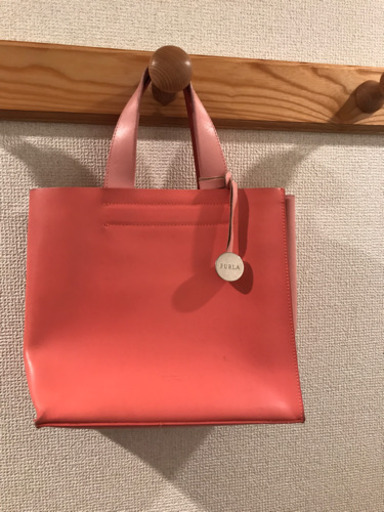 フルラ FURLA ミニトート
