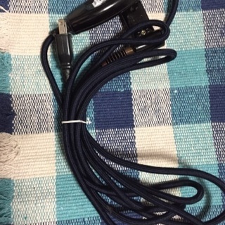 コタツコード（新品）