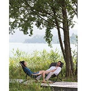 未使用　ラフマ マキシトランザット バブル　　Lafuma　MAXI TRANSAT BUBBLE
　チェア　椅子の画像