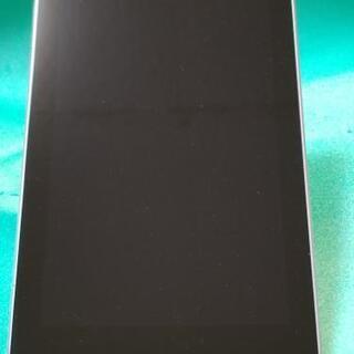 NEXUS7タブレット
