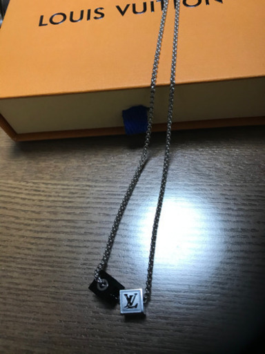 オシャレ！新品未使用品ネックレス　本日限り