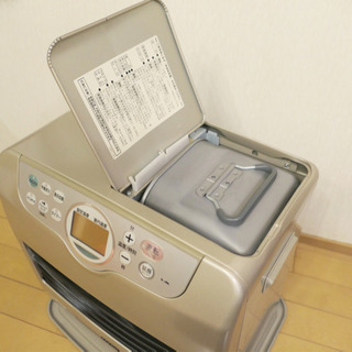 売り切り希望 ✩ CORONA 石油ストーブ の画像