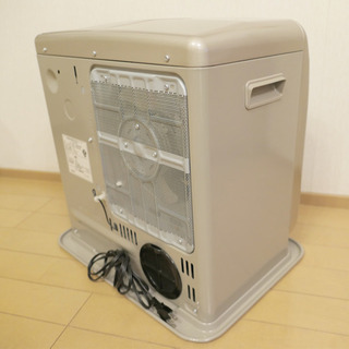 売り切り希望 ✩ CORONA 石油ストーブ の画像