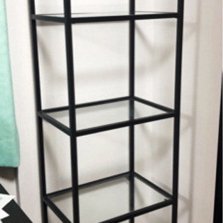 IKEA シェルフの画像