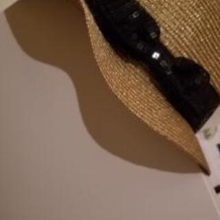 帽子の画像