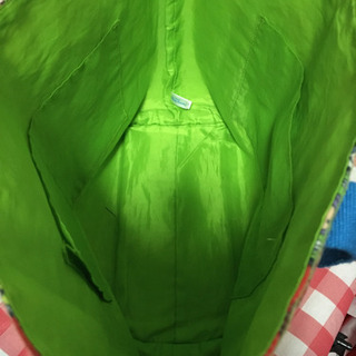 値下げ　トイストーリートートバッグ　定期入れセットの画像