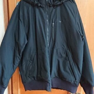 ナイキ ダウンジャケット