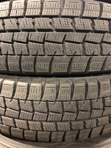 155/65R14  格安4本セット