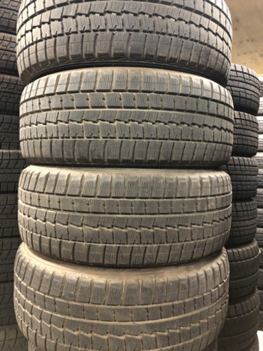 235/50R18格安4本セット